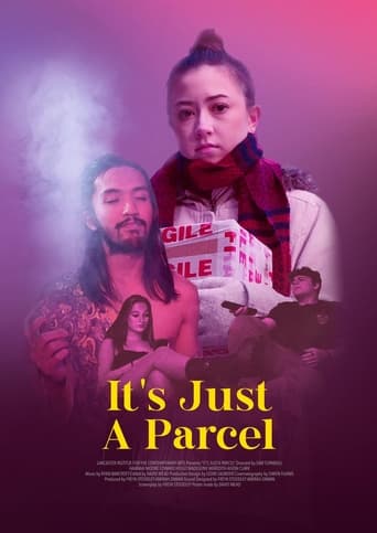 Poster of It's Just a Parcel