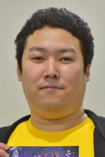 Portrait of Tatsuma Minamikawa