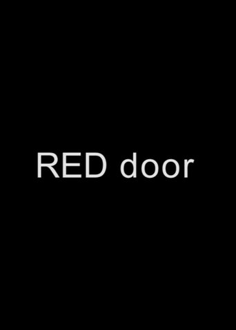 Poster of RED door