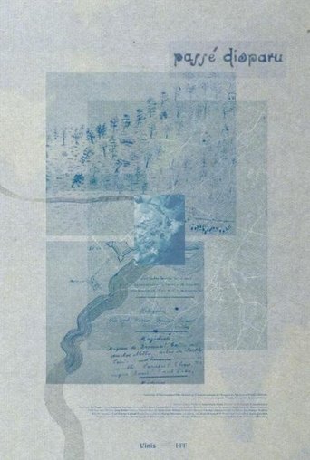 Poster of Passé Disparu
