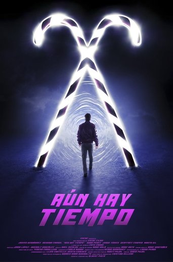 Poster of Aún hay tiempo