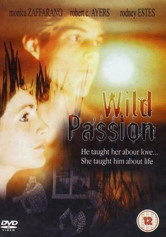 Poster of Wild Passion