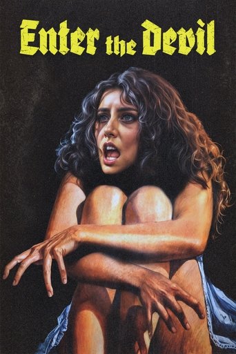 Poster of Enter the Devil