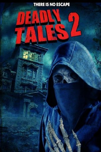 Poster of Deadly Tales II