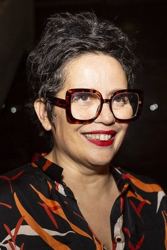 Portrait of Mika Lins