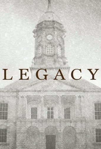 Poster of Legacy