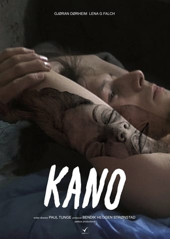 Poster of Kano