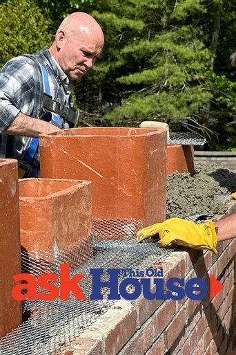 Portrait for Ask This Old House - Season 23