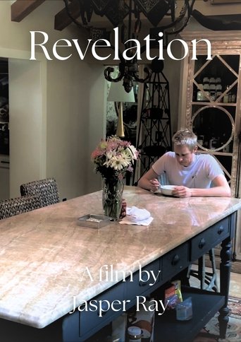Poster of Revelation