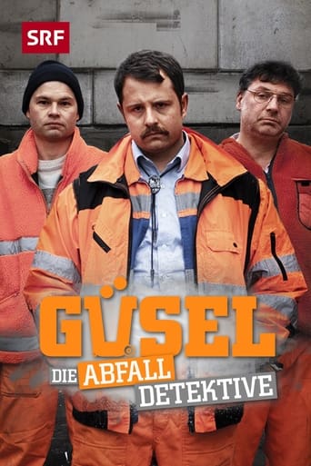 Poster of Güsel