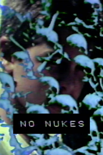 Poster of No Nukes