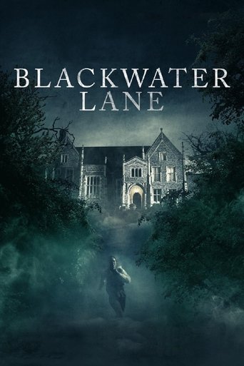 Poster of Blackwater Lane