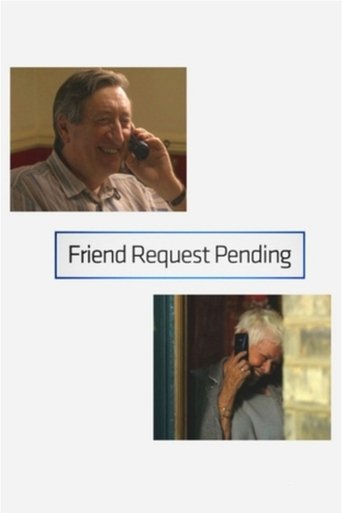 Poster of Friend Request Pending