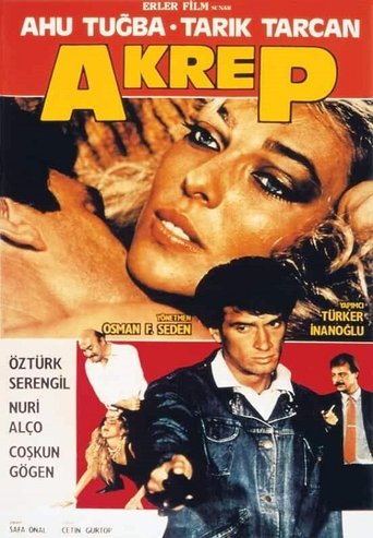 Poster of Akrep