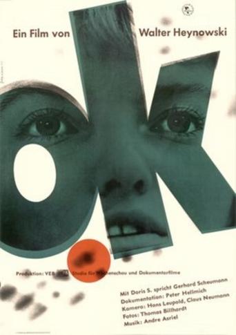 Poster of O.K.