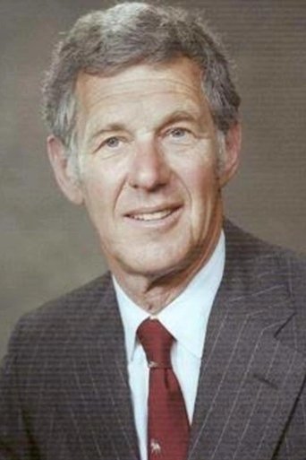 Portrait of Mort Lindsey