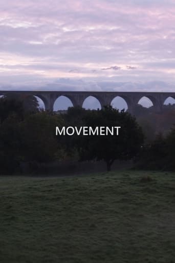 Poster of Movement