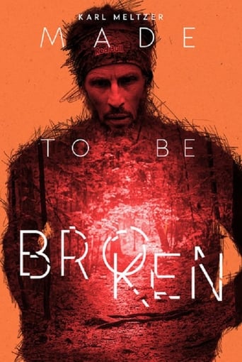 Poster of Karl Meltzer: Made to Be Broken