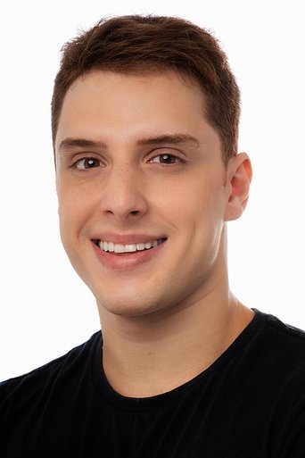 Portrait of Diego Martins