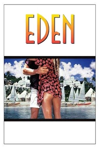 Eden Poster of Eden
