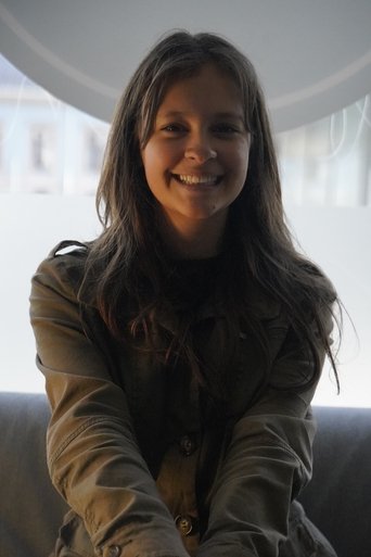 Portrait of Saga Felicia Ulvaer Buck