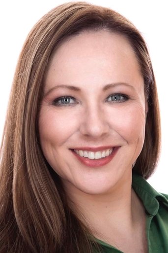 Portrait of Andie Raven