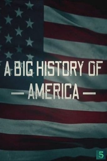 Poster of A Big History of America