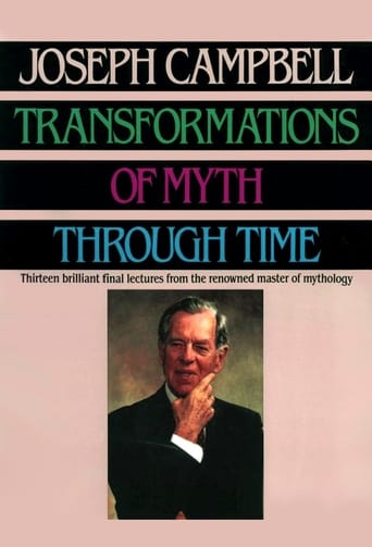 Poster of Transformations of Myth Through Time