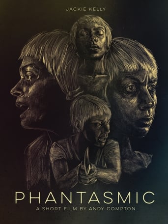 Poster of Phantasmic