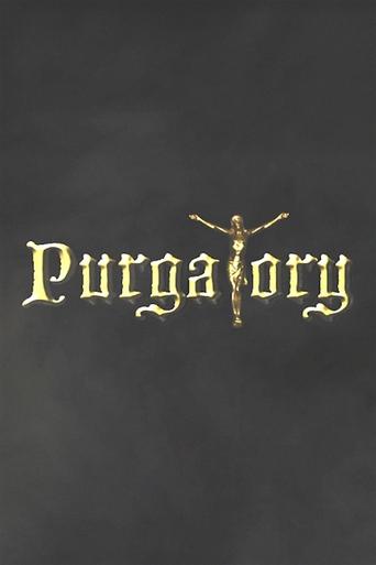 Poster of Purgatory