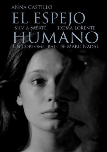 Poster of The Human Mirror