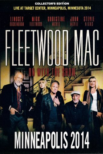 Poster of Fleetwood Mac - Live at Target Center
