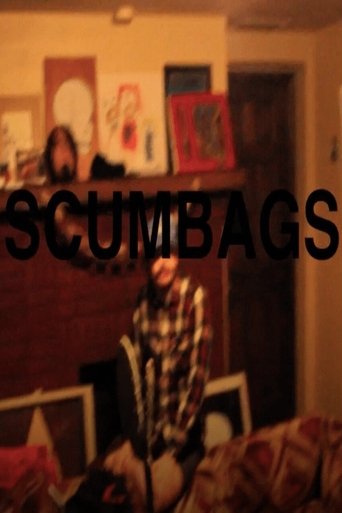 Poster of Scumbags