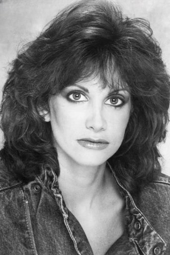 Portrait of Dawn Abraham