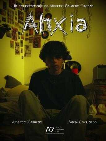 Poster of Anxia