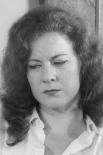 Portrait of Joy Dale