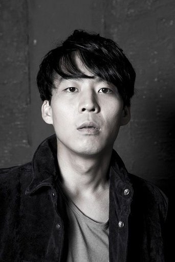 Portrait of Ha Dong-kyun