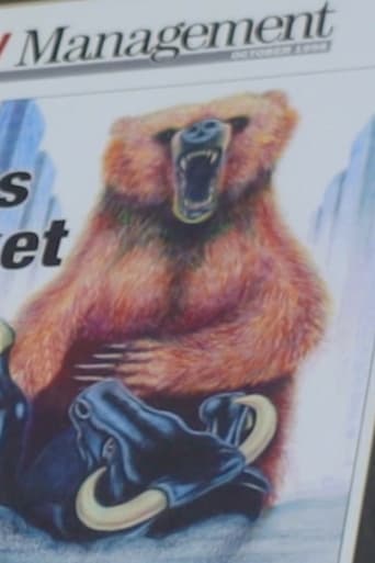 Poster of Bear Overtakes Bull Market