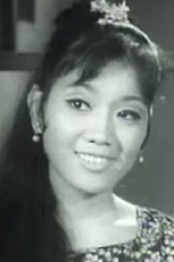 Portrait of Alice Au Yin-Ching