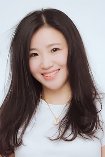 Portrait of Xiaoyan Huang