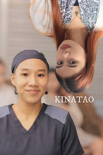 Poster of Kinatao