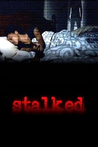 Poster of Stalked