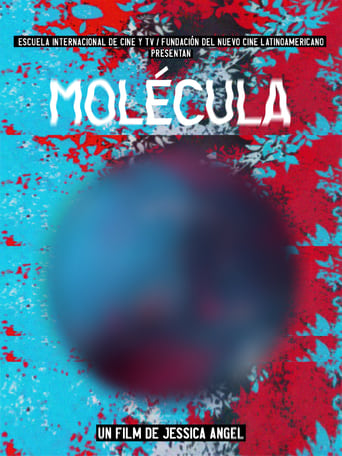 Poster of Molécula