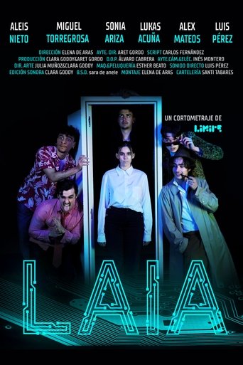 Poster of Laia