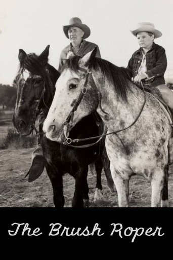 Poster of The Brush Roper