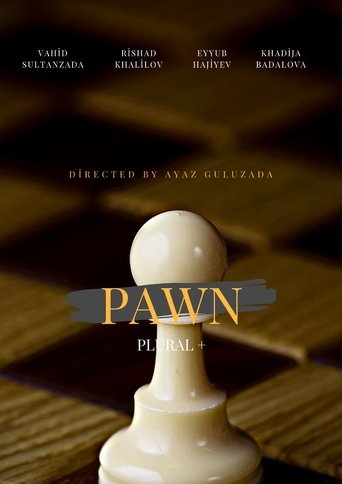 Poster of Pawn