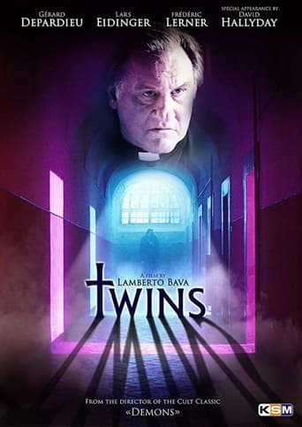 Poster of Twins