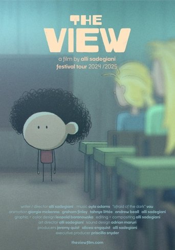 Poster of The View