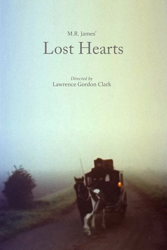 Lost Hearts Poster of Lost Hearts