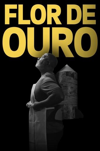 Poster of Flor de Ouro